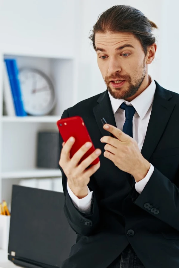 Executive Search