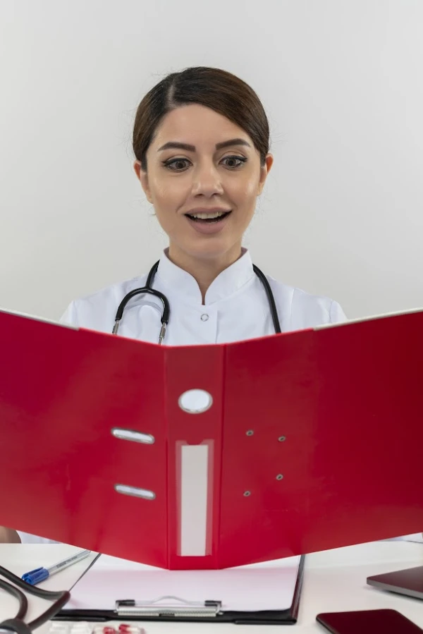 Healthcare Service